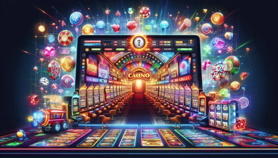 Spinline Casino